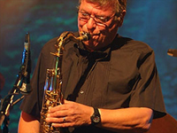Alan Skidmore
