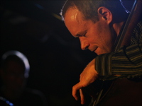 Alec Dankworth