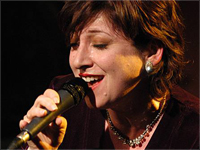 Anita Wardell