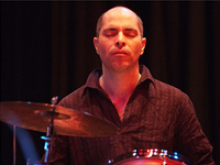Asaf Sirkis New Trio Asaf Sirkis