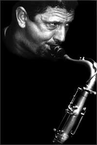 Benn Clatworthy Quartet Benn Clatworthy