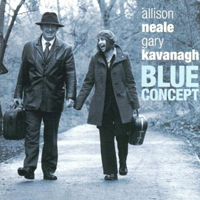 Blue Concept Quintet