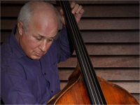 Chris Laurence Quartet Chris Laurence