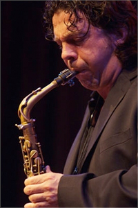 Christian Brewer Quintet Christian Brewer