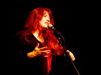 Christine Tobin