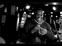 Cleveland Watkiss