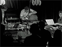 Cloudmakers Trio Cloudmakers