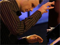 Dave Stapleton Quintet Dave Stapleton