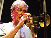 Dick Pearce