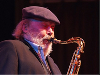 Don Weller Quartet Don Weller
