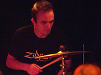 Dylan Howe