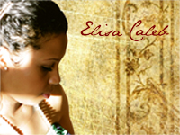 Elisa Caleb Elisa Caleb