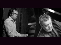 Gareth Williams/Dave Green Gareth Williams/Dave Green