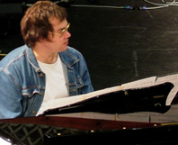 Gareth Williams