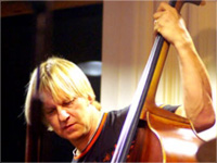 Geoff Gascoyne