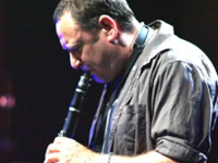 Gilad Atzmon's Orient House Ensemble
