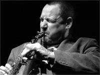 Gilad Atzmon's Real Jazz Quartet Gilad Atzmon