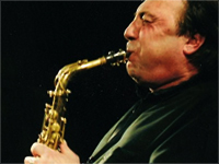 Greg Abate Quartet Greg Abate