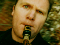 Iain Ballamy