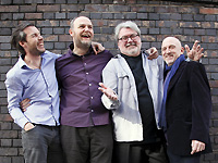 The Impossible Gentlemen The Impossible Gentlemen