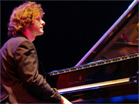 Ivo Neame Quintet Ivo Neame
