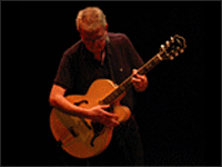 Jim Mullen