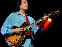 John Etheridge