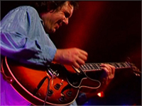 John Etheridge