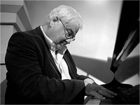John Horler Quartet John Horler