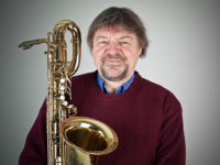John Surman John Surman