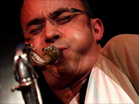 Julian Argüelles