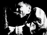 Julian Nicholas