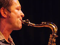 Julian Nicholas