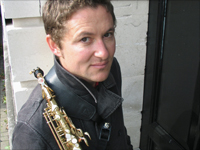 Julian Nicholas