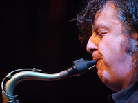 Julian Siegel Quartet Julian Siegel