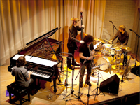 Kairos 4tet Kairos 4tet