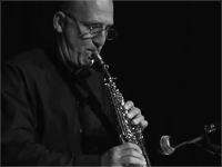 Kevin Flanagan's Riprap Quartet Kevin Flanagan