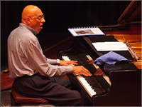Kirk Lightsey Trio Kirk Lightsey