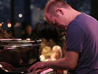 Liam Noble