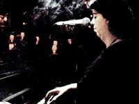 Liane Carroll