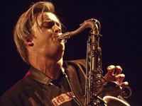 Marius Neset