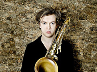 Marius Neset Quintet Marius Neset