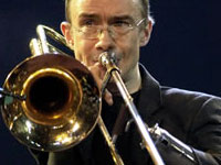Mark Bassey
