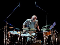 Mark Fletcher Quartet Mark Fletcher