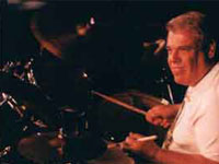Martin Drew