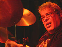 Martin Drew