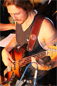 Michael Magalon