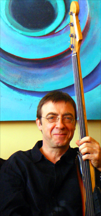 Mick Hutton