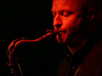 Mornington Lockett (The New Jazz Couriers) Mornington Lockett