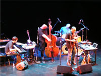 Orient House Ensemble